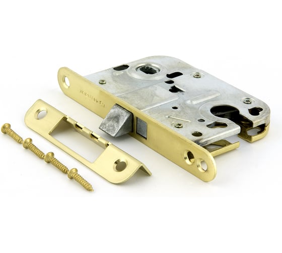Корпус замка Фабрика замков L 008 SB СТ-00000182 1