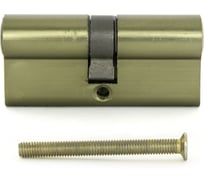 Цилиндровый механизм Фабрика замков E AL 70 AB УТ-00000561