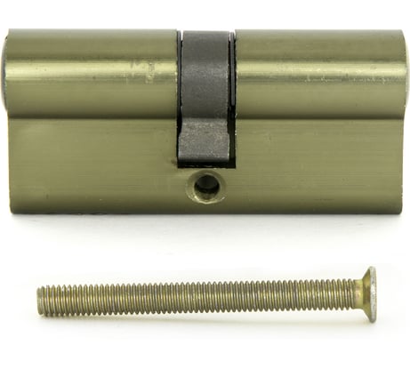 Цилиндровый механизм Фабрика замков E AL 70 AB УТ-00000561