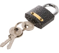 Навесной замок Фабрика замков 303F-30 СТ-00000336