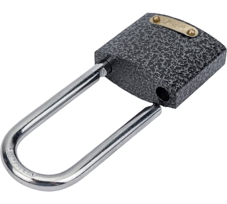 Навесной замок Фабрика замков 303F-40L СТ-00000342