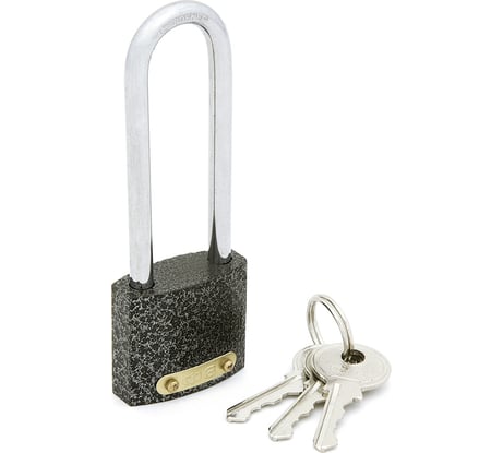 Навесной замок Фабрика замков 303F-30L СТ-00000341