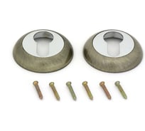 Накладка на ручку Фабрика замков FZ AB ET УТ-00000763