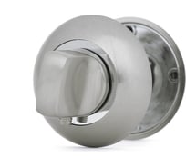 Накладка на ручку Фабрика замков FZ SN BK УТ-00000767