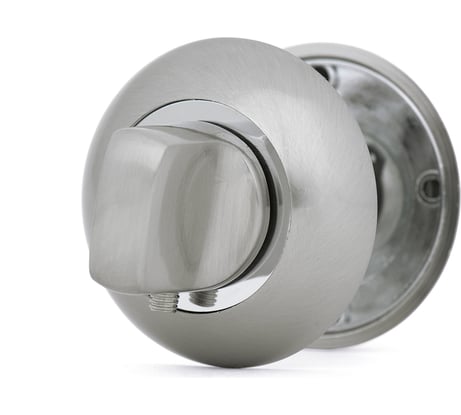 Накладка на ручку Фабрика замков FZ SN BK УТ-00000767