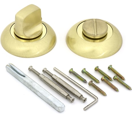 Накладка на ручку Фабрика замков FZ SG BK УТ-00000768