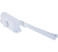 Доводчик Фабрика замков 25-45 белый СТ-00000121