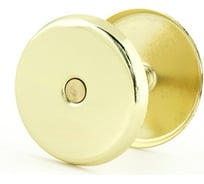 Накладка Фабрика замков E 004 PB СТ-00000161