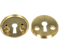 Накладка-фиксатор Фабрика замков E 003 PB BK СТ-00000156