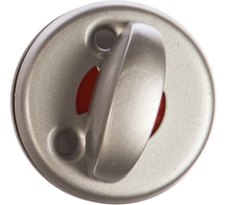 Накладка-фиксатор Фабрика замков E 003 SC BK СТ-00000158