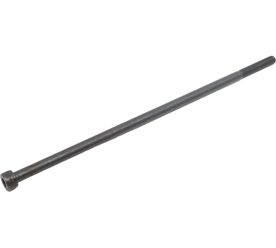 Винт ЦКИ DIN912 М5x150 мм, 12.9, ОКС, HEX 4.0, 10 шт. 24836