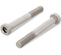 Винт ЦКИ DIN6912 М12x35 мм, 8.8, цинк, 5 шт. 25474