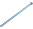 Винт ЦКИ DIN7985 М4x100 мм, цинк, Ph 2, 25 шт. 45523 3