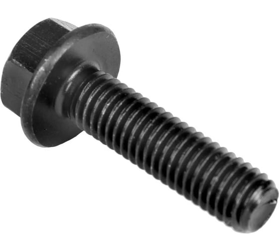 Винт ЦКИ DIN6912 М8x20 мм, 10.9, ОКС, 40 шт. 37056