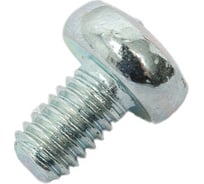 Винт ЦКИ DIN7985 М3x5 мм, цинк, Pz 1, 200 шт. 44226
