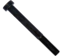 Винт ЦКИ DIN7984 М10x30 мм, 10.9, ОКС, HEX 7, 25 шт. 52195