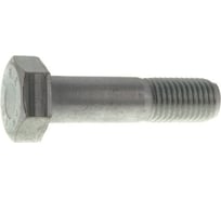 Болт ЦКИ HV DIN6914, М27x120 мм, 10.9, цинк, SW 46, 1 шт. 76794