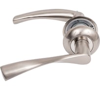 Дверная ручка Фабрика замков FZ 03-C SN СТ-00000002