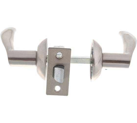 Комплект для двери Фабрика замков FZ SET 03-C 100 2H SN СТ-00000006