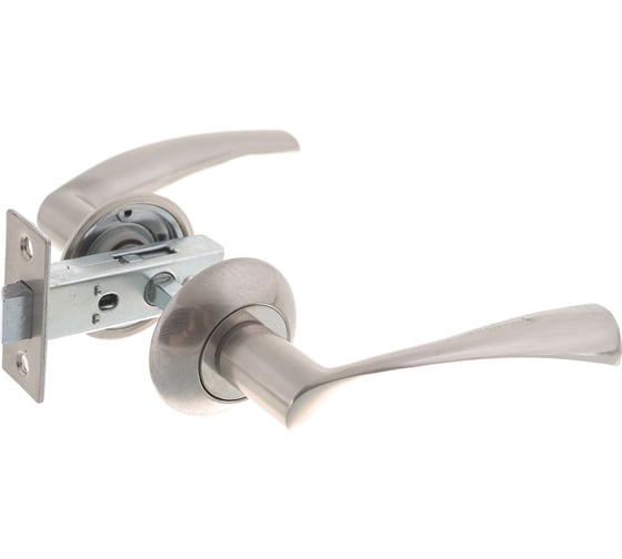 Комплект для двери Фабрика замков FZ SET 03-C 100 2H SN СТ-00000006