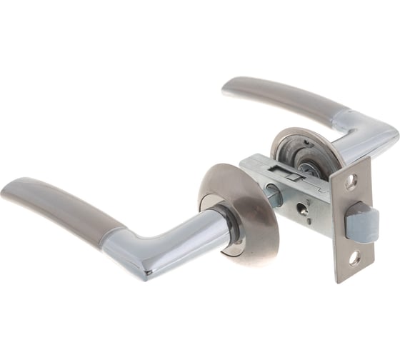 Комплект для двери Фабрика замков FZ SET 01-C 100 2H SN СТ-00000099