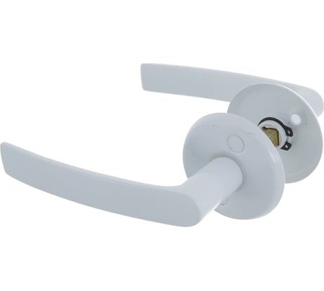 Дверная ручка Фабрика замков 016 WW СТ-00000169