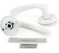 Дверная ручка Фабрика замков 019 WW СТ-00000174