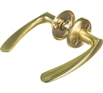 Дверная ручка Фабрика замков 019 SB СТ-00000172