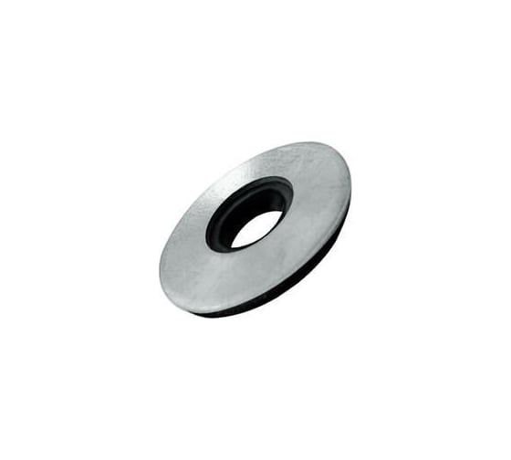 Кровельная шайба Kenner EPDM серый 2.5мм, 6,3x16 Kn 10000шт шк63