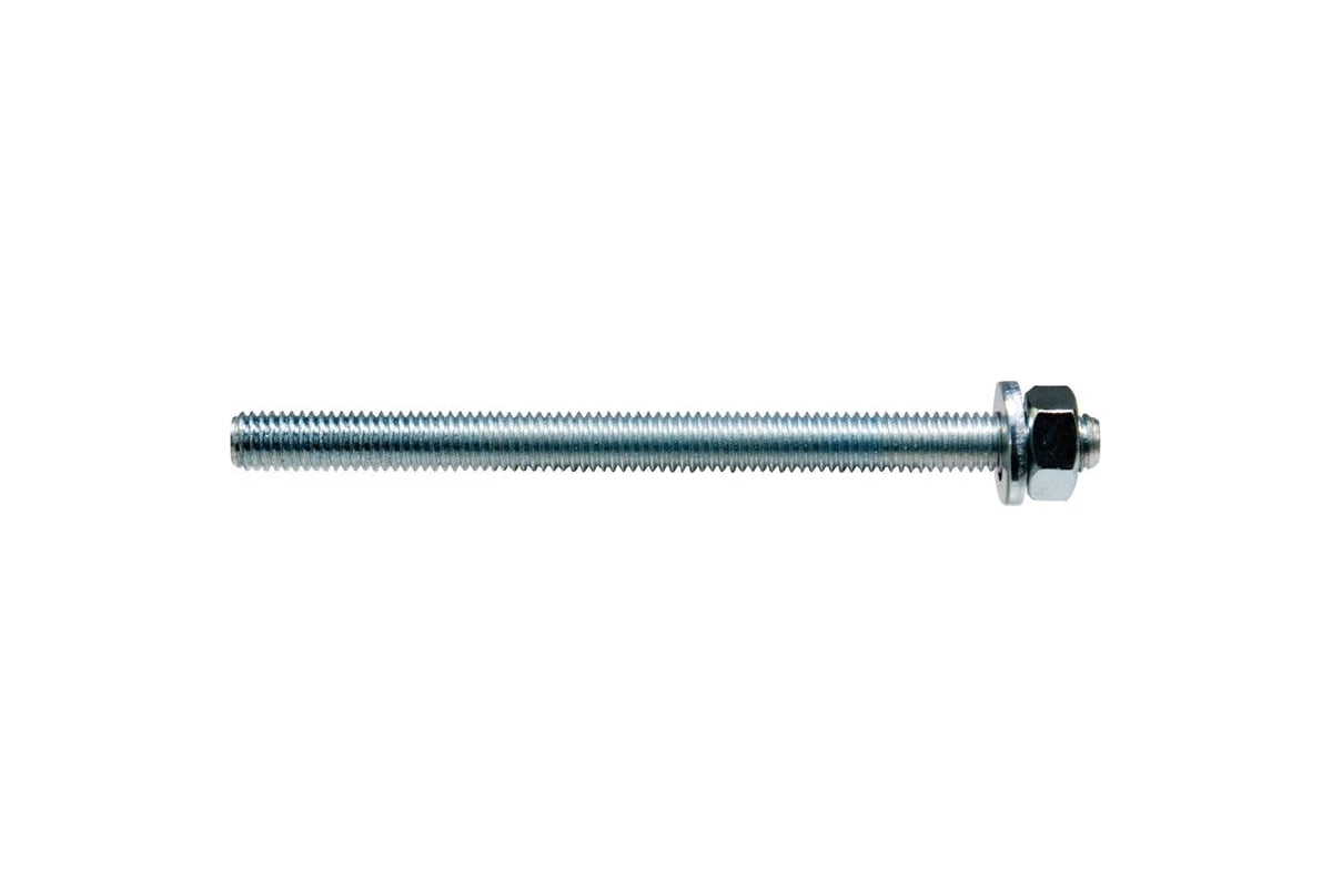 Купить Fischer Анкер-шпилька нерж.сталь FIS A M 20x245 A4 10шт. 90459 ...