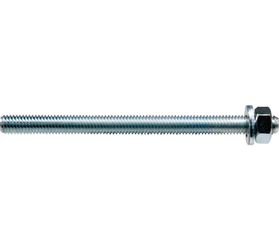 Fischer Анкер-шпилька нерж.сталь  FIS A  M 20x245 A4 10шт. 90459