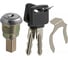 Замок и 2 ключа для тележки C-7DW1 Jonnesway C-PC2 49385 1
