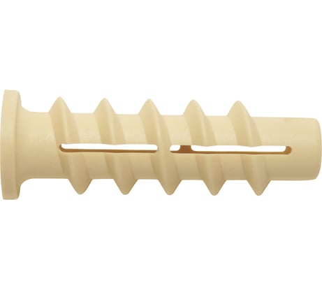 Дюбель для газобетона ЕВРОПАРТНЕР PBT 10, 20 шт. 76091214