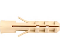 Нейлоновый дюбель ЕВРОПАРТНЕР PND-6 6х30mm, 500 шт K1 5237 0