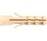 Нейлоновый дюбель ЕВРОПАРТНЕР PND-8 8х40 mm, 100 шт 76082040 1