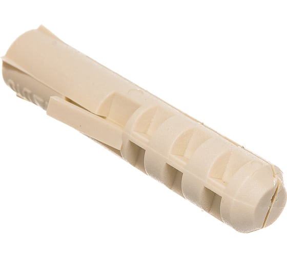 Нейлоновый дюбель ЕВРОПАРТНЕР PND-10 10х50 mm, 100 шт 86474 1
