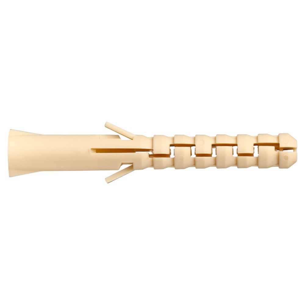 НейлоновыйдюбельЕВРОПАРТНЕРPND-10L10х80mmудлиненный,25шт76082055