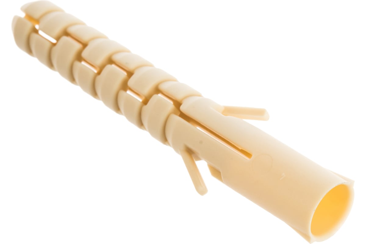 Нейлоновый дюбель ЕВРОПАРТНЕР PND-14L 14х100 mm, 15 шт 86704 - выгодная ...