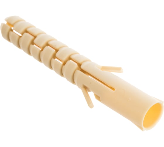 Нейлоновый дюбель ЕВРОПАРТНЕР PND-14L 14х100 mm, 15 шт 86704