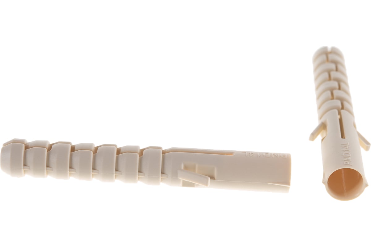 Нейлоновый дюбель для крепления строительных лесов ЕВРОПАРТНЕР PND-14L ...