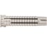 Универсальный нейлоновый дюбель ЕВРОПАРТНЕР PDU N 6х30mm, 100шт 87123 1