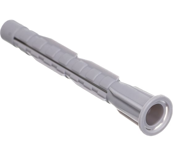 Универсальный нейлоновый дюбель ЕВРОПАРТНЕР PDU N 6Lх50mm удлиненный, 250шт 87321