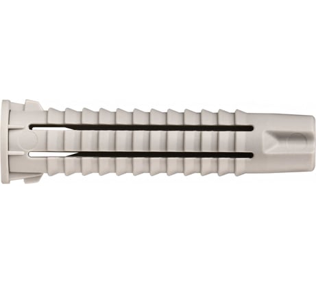 Универсальный нейлоновый дюбель ЕВРОПАРТНЕР PDU N 6х30mm, 400шт 87319