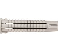 Универсальный нейлоновый дюбель ЕВРОПАРТНЕР PDU N 10х60mm, 100шт 87325