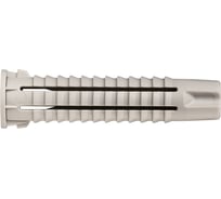 Универсальный нейлоновый дюбель ЕВРОПАРТНЕР PDU N 10х60mm, 50шт 87315