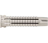 Универсальный нейлоновый дюбель ЕВРОПАРТНЕР PDU N 8х40mm, 1000шт 87324