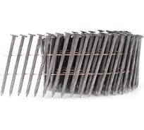 Барабанный винтовой гвоздь СПГФ 050х2,5 Стандарт светлый 9000 шт. ГБ_0502.5_Вт_С_Св_СПГФ