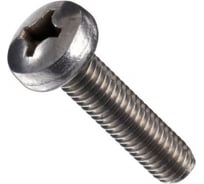 Винт оцинкованный СВК 7985 М5x30, 5кг Н0000026839