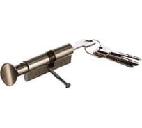 Цилиндровый механизм KALE KILIT 164BM000144 25752