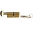 Цилиндровый механизм KALE KILIT 164GM000008 25779 1